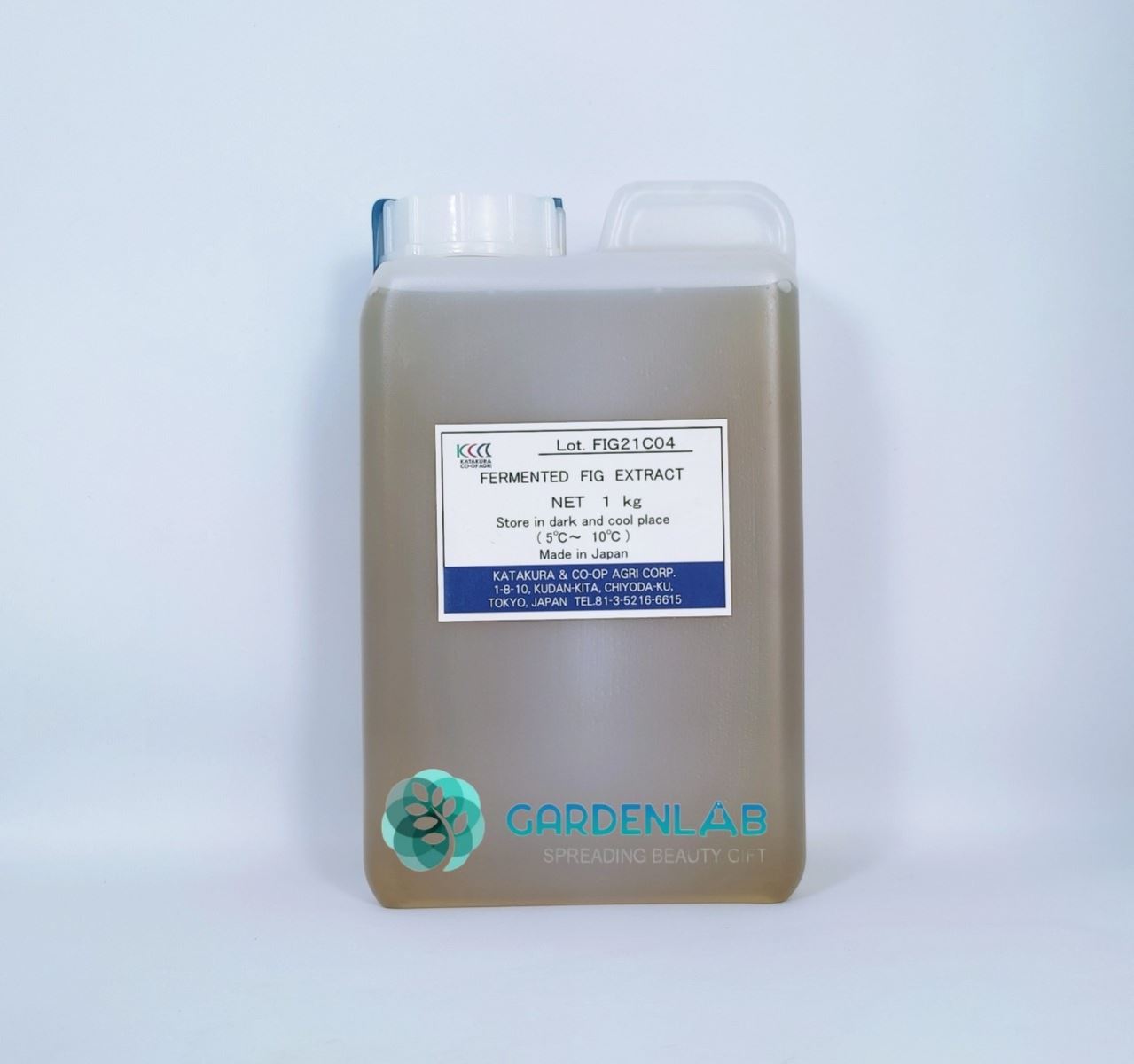 FERMENTED FIG EXTRACT (CHIẾT XUẤT QUẢ SUNG LÊN MEN)